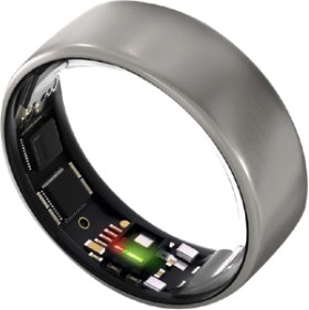 Ultrahuman-Ring-AIR-Titanium on sale