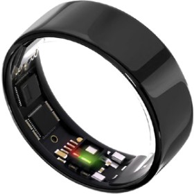 Ultrahuman+Ring+AIR+-+Aster+Black