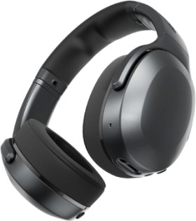 Skullcandy-Crusher-540-Active-Headphones-Coal on sale