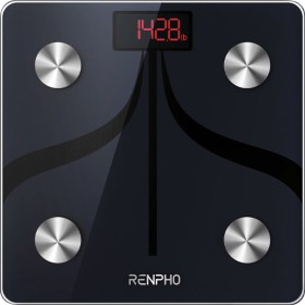Renpho-Elis-1L-Smart-Body-Scale on sale