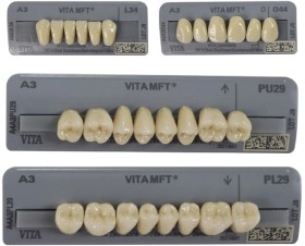 VITA+MFT+Anterior+%26amp%3B+Posterior+Teeth