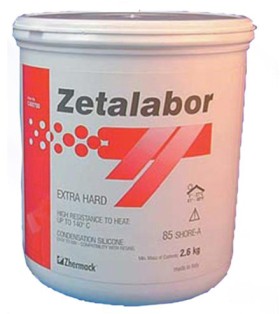 Zhermack-ZETALABOR-26kg-Tub on sale