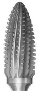 Komet+Tungsten-Carbide+Cutter+for+Soft+Acrylics+%286mm-dia%29+Ea