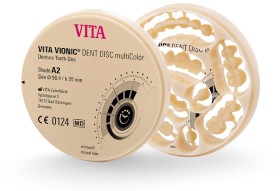 VITA-VIONIC-Dent-Disc-Multicolour on sale