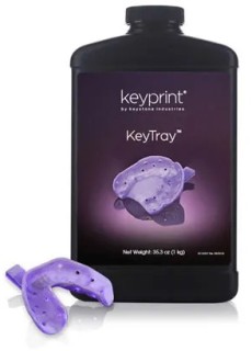 Keystone+Keyprint+KeyTray+1kg