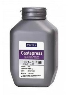 Vertex-Castapress-Powder-Shade-5-500g on sale