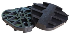 WhipMix+Denar+%26amp%3B+Hanau+Articulator+Plates+100pk