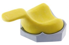 Vertex+Trayplast+Yellow+500g