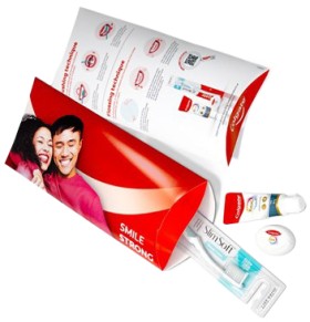 NEW-Colgate-Adult-Pre-Pack-Patients-Kits-60pk on sale