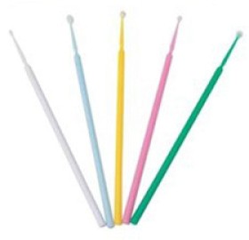 Henry-Schein-Micro-Applicator-HS8-8cm-Length on sale