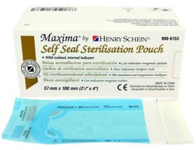Maxima+Sterilisation+Pouch+Box+200