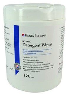 Henry-Schein-Neutral-Detergent-Wipes on sale