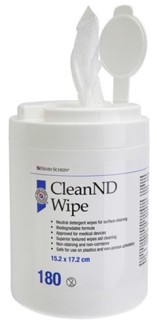Henry+Schein+CleanND+Neutral+Detergent+Wipes