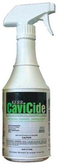 Kerr-Cavicide-Surface-Disinfectant-709ml on sale