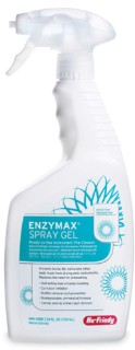Hu-Friedy-Group-Enzymax-Spray-Gel-Instrument-Pre-Cleaner-709ml on sale