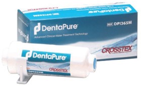 Crosstex+Dentapure+Waterline+Treatment