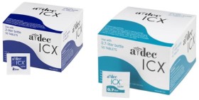 ADEC+ICX+Waterline+Tablets+Box+50