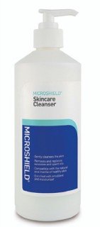 Microshield+Skincare+Cleanser+500ml