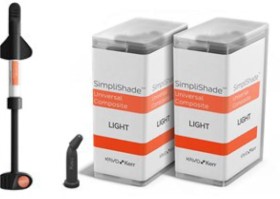 Kerr+Simplishade+Syringe+%2F+Unidose+%2820%2F10+Pack%29