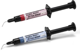 Kuraray-Clearfil-Majesty-ES-Flow-Low-and-Super-Low on sale