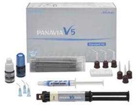 Kuraray-Panavia-V5 on sale