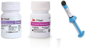 Solventum-True-Nano-Composites on sale