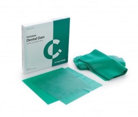 Coltene-Hysolate-Rubber-Dam-Latex on sale