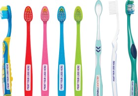 Colgate-Personalised-Toothbrushes-144pk on sale