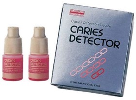 Kuraray-Caries-Detector-2-x-6ml-Bottle on sale