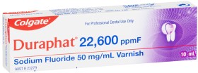 Colgate-Duraphat on sale