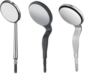 Hu-Friedy+Group+Mirror+Head+Range