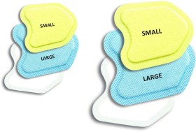 Microcopy+Neodrys+Saliva+Control+Pads+White+Back+Box+50