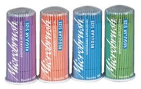 Microbrush-Regular-Assorted-x-400 on sale