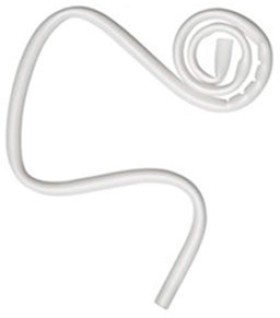 Saliva+Ejector+HYGOFORMIC+100pk