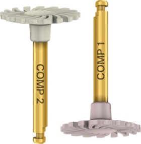 Komet-Spiral-Diamond-Right-Angle-Polisher-Wheel-5pk on sale