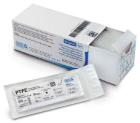 OMNIA-PTFE-Suture-30-19mm-38-Circle-Reverse-Cutting on sale