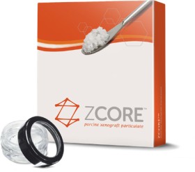 Osteogenics-Zcore-Porcine-Xenograft-Particulate on sale