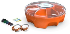 Ultradent+Halo+Sectional+Matrix+Mini+Kit