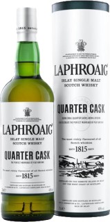 Laphroaig+Quarter+Cask+Single+Malt+Whisky+700ml