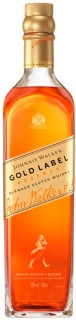 Johnnie+Walker+Gold+Reserve+Blended+Scotch+Whisky+700ml