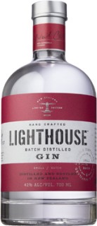 Lighthouse+Batch+Distilled+New+Zealand+Gin+700ml