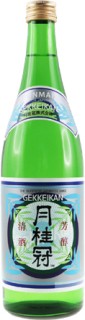 Gekkeikan+Junmai+Sake+720ml