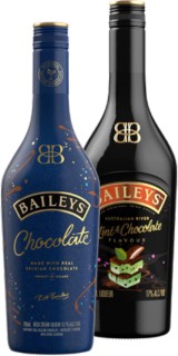 Baileys+Belgian+Chocolate+or+Australian+River+Mint+%26amp%3B+Chocolate+700ml