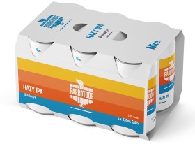 Parrotdog+Range+6+x+330ml+Cans