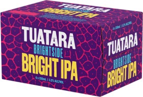 Tuatara+Range+6+x+330ml+Cans%2F+Bottles