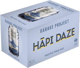 Garage+Project+Range+6+x+330ml+Cans%2F+Bottles