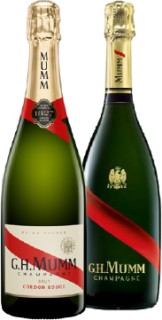 Mumm+Champagne+750ml