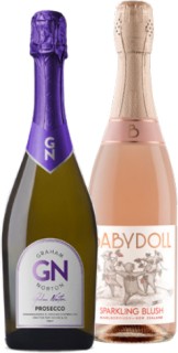 Graham-Norton-Prosecco-or-Ros-or-Babydoll-Sparkling-Ros-750ml on sale