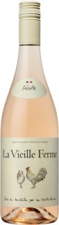 La-Vieille-Ferme-Ros-or-Rouge-750ml on sale