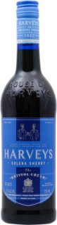 Harveys+Bristol+Cream+Sherry+750ml